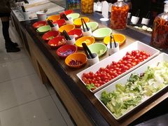 -比格比萨自助(新辰里学清路店)
