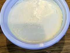 -诺敏塔拉奶茶-布里亚特包子-手把肉(锦都会店)