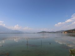 -大理洱海