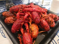 -松哥油焖大虾(皇岗一店)