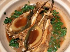 -永安鱼庄·镇江菜(东吴路店)