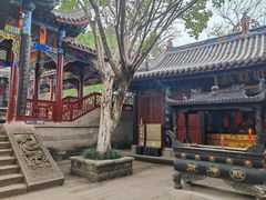 -丰都鬼城名山景区