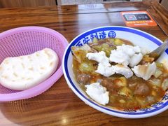 -邢老三肉丸糊辣汤·非遗美食(凤城六路店)