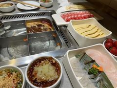 -海底捞火锅(亲贤北街店)