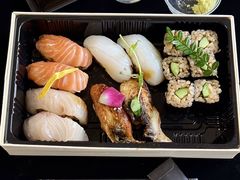 -鮨政· Omakase(港汇恒隆广场店)