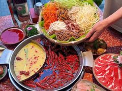 -纸盐河码头火锅(十八梯店)