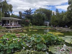 -国家植物园南园