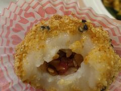 -聚春园自助餐厅(东街口店)