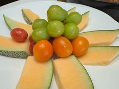 -品海楼·大连海胆锅贴馆(东港店)