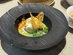 -太湖饭店·寄畅轩中餐厅