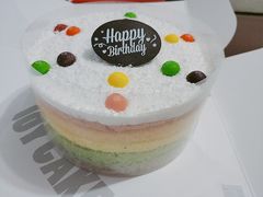 -嘉华饼屋JOY BAKERY(南屏街店)