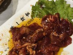 -鲜一烤肉(沈北店)