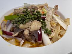 -阿里疆Alijiang·丝路美食·异域风情·清真(长楹天街店)