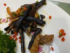 -寻味顺德·南记酒家·传统顺德菜·鱼生(广源路店)