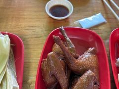 -光明刘冰乳鸽店(光明法政北路店)