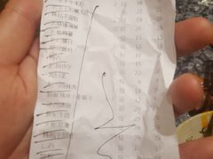 账单-蜀大侠火锅(寰球文化地标·总府店)