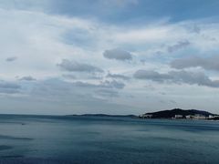 -威海国际海水浴场旅游区
