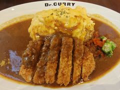 -伽喱博士 Dr.CURRY咖喱饭(太阳宫咖喱店)