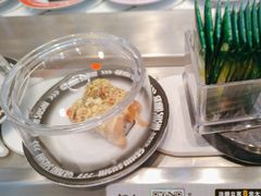 -元气寿司(益田假日广场店)