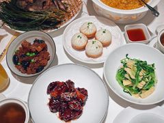 -老吉士酒家(天平路店)