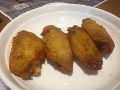 -乐凯撒披萨(中心书城店)