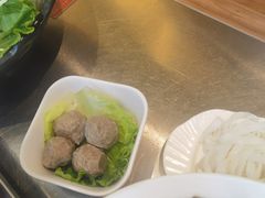 -潮界(LU·ONE凯德晶萃广场店)