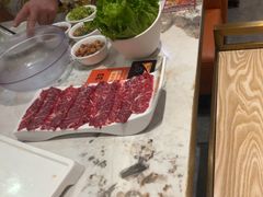 -潮汕大目牛肉火锅(皇岗旗舰店)