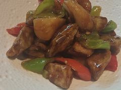 -奉天小馆·非遗东北菜(沈阳万象城店)