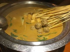 -杨翔豆皮涮牛肚(万和城店)