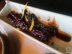 吮指鸡爪-桂满陇-西湖船宴(西单大悦城店)