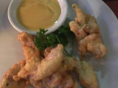 -Mai Mai Restaurant