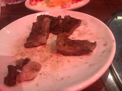 -热血兄弟·炭火烤肉(融侨中心店)