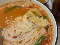 -谭仔米线(壹方城店)