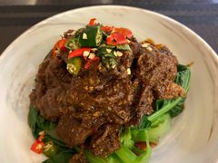 -THE PAWON·8碗(古北SOHO店)