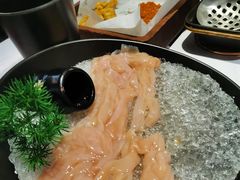 道道秘制鸭肠-新辣道鱼火锅(航天万源店)