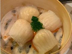 -新大咀港式茶餐厅(宝山万达店)