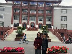 -四川大学(望江校区)