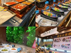 -神帆·元气汤泉(解放西路店)