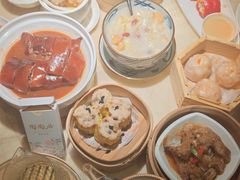 -陶陶居酒家(SM二期购物广场店)