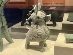 -历代帝王庙博物馆