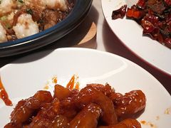 -茅庐川菜(烟台大悦城店)