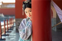 点击看大图 -美云庭古装·格格服汉服·京城旅拍(北京店)