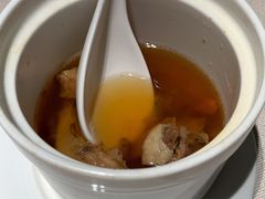 -柴门头啖汤·经典川菜·慢火汤品(锦城万达店)