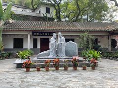 -韩文公祠