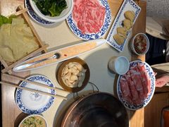 -东镇老火锅(长春路首店)