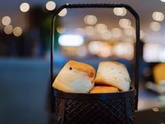 -王府半岛酒店·大堂茶座