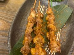 -东京屋(武定路店)