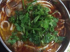 -北门张家羊肉粉(二分店)