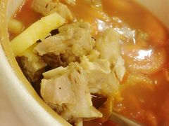 -玲珑餐厅(陕西南路店)