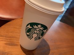 -星巴克臻选(深圳海上世界店)